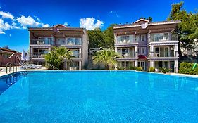 Zehra Hotel